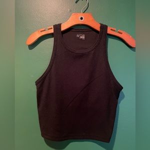 Offline by Aerie cropped tank